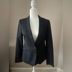 Gorgeous Banana Republic Blazer, Women’s Size 4, Black